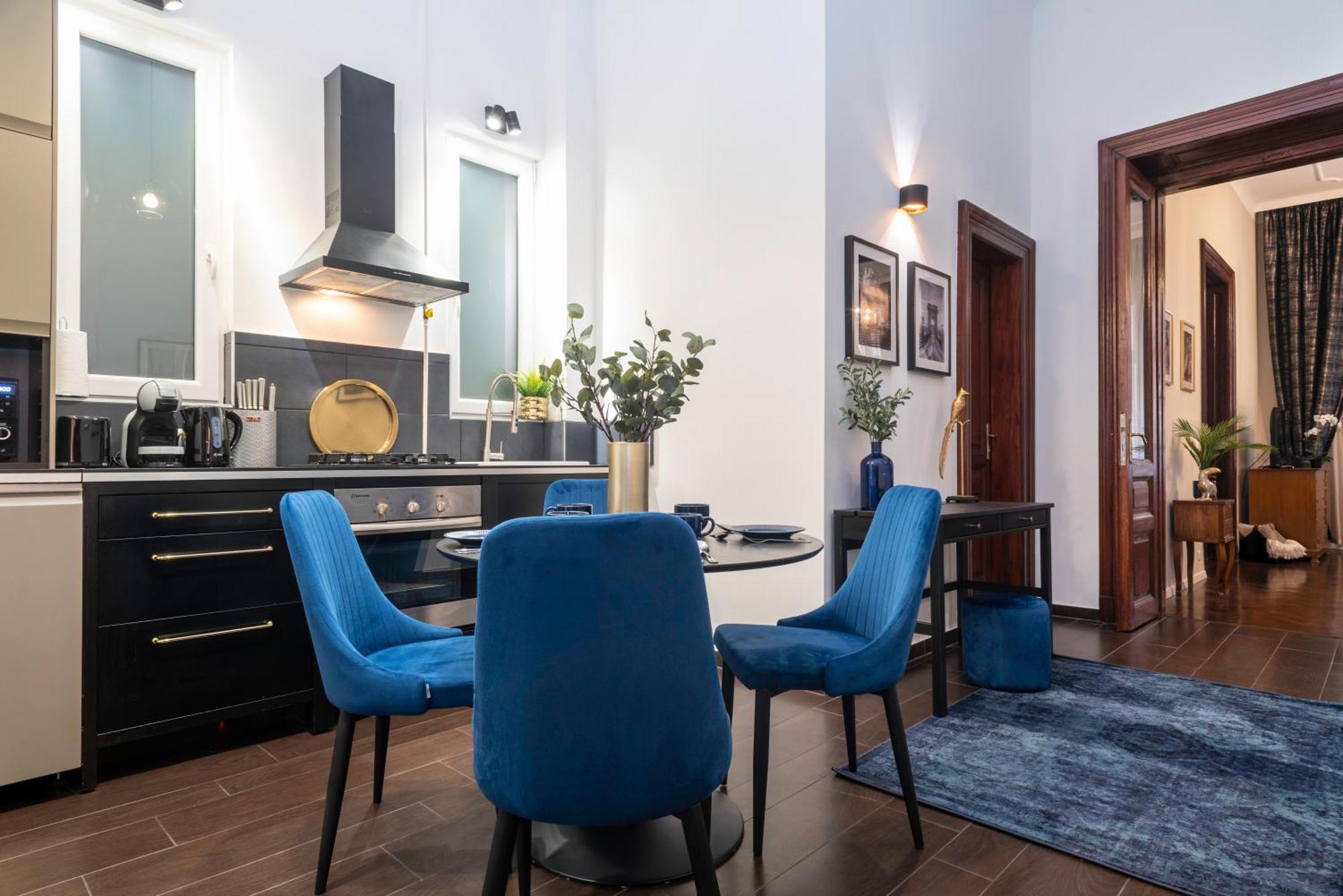 Amethyst Apartments - Kadar Budapeste Exterior foto